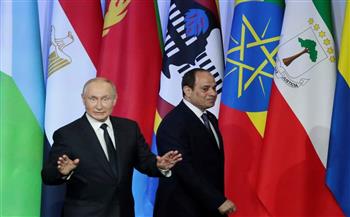   روسيا تحسم الجدل حول منع تصدير القمح إلى مصر