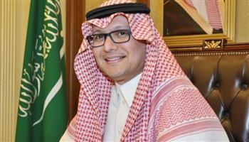   السفير السعودي في بيروت: حلول الفراغ الرئاسي اللبناني تأتي فقط من الداخل لا الخارج