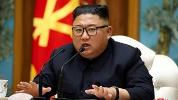   زعيم كوريا الشمالية يطالب الرئيس الصيني بتعزيز التعاون