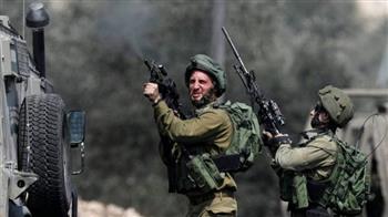   استشهاد شابين فلسطينيين برصاص الاحتلال الإسرائيلي في «طولكرم»