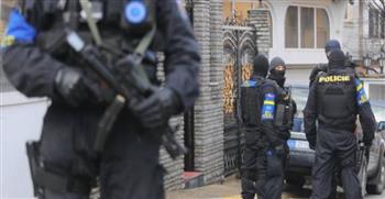   مقتل رجل شرطة وإصابة آخر في تبادل إطلاق نار بكوسوفو