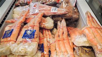 الحكومة اليابانية تعتزم تكثيف دعواتها للصين لإنهاء تعليق واردات المأكولات البحرية