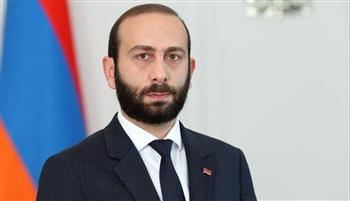   وزير خارجية أرمينيا يُطالب بنشر بعثة أممية لرصد الوضع في ناجورنو كاراباخ 