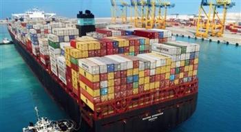   ارتفاع معدل تردد السفن بالهيئة العامة لميناء الإسكندرية خلال شهر أغسطس 2023 بنسبة 16%
