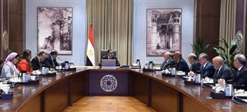مدبولي يستعرض رؤى ومقترحات بشأن تعميق الصناعة وزيادة معدلات الإنتاج والتصدير