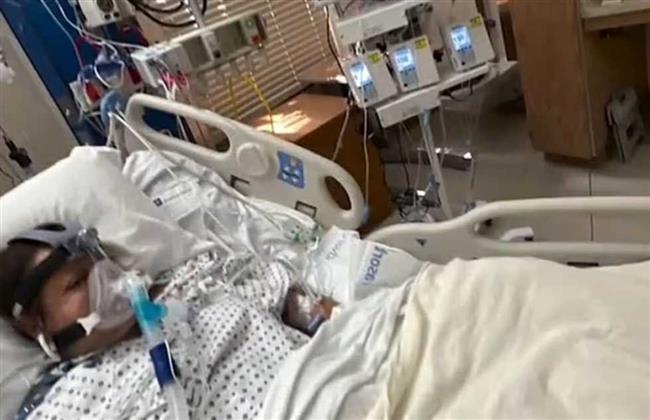 سيدة أمريكية  تفقد أطرافها بعد "وجبة سمك بلطي"