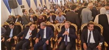 وزير التموين: تكلفة إنشاء صوامع منيا القمح 73 مليون جنيه