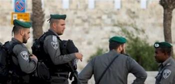   قوات الاحتلال تنشر 5 آلاف شرطي إسرائيلي تزامنا مع الأعياد اليهودية
