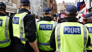  شرطة لندن تتمرد.. عشرات الضباط يرفضون حمل السلاح