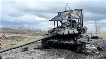   استخباراتي أمريكي يفجر مفاجأة: الغرب يرسل أسلحة قديمة إلى أوكرانيا