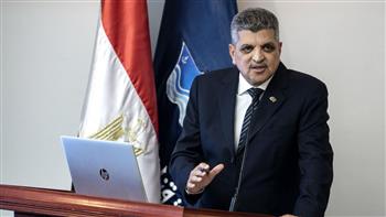   رئيس قناة السويس يكشف تفاصيل تحديث أسطول الصيد المصري