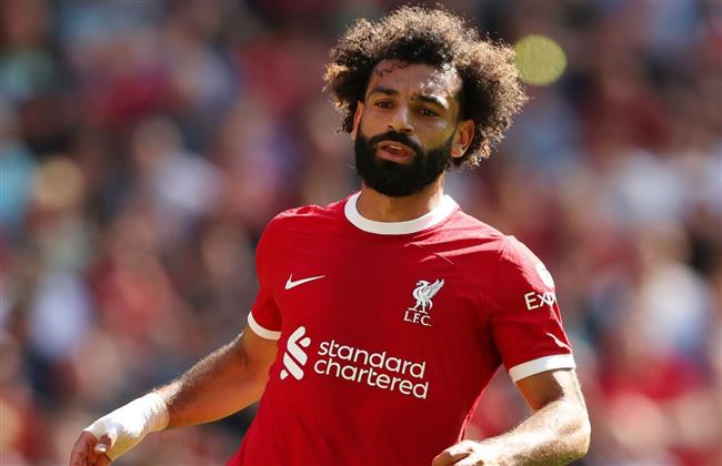بعد هدف وست هام.. ترتيب محمد صلاح بين هدافي الدوري الإنجليزي