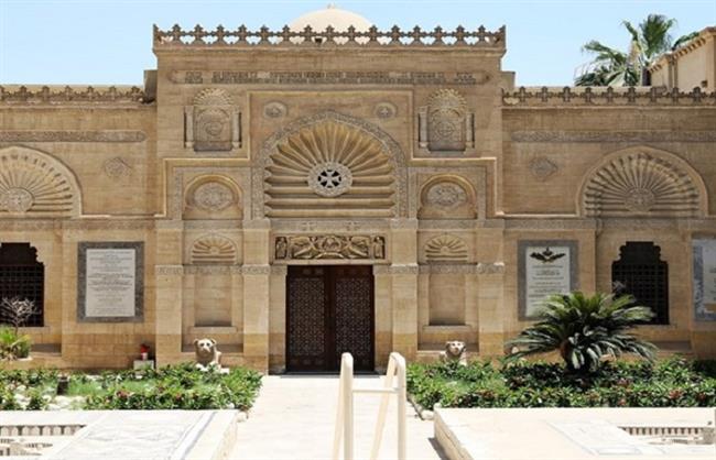 الأربعاء القادم.. أمسية ثقافية بالمتحف القبطي احتفالا بالمولد النبوي
