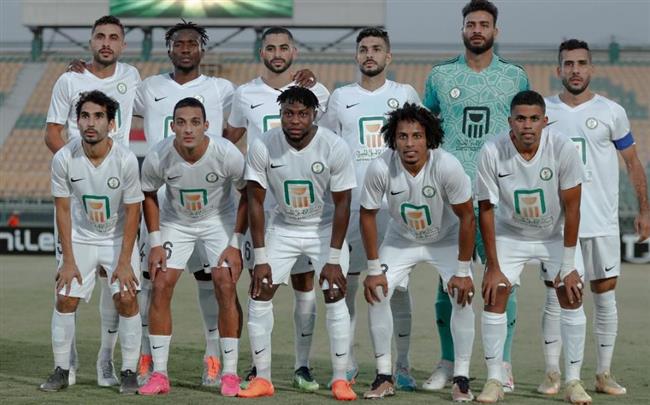 التشكيل الرسمي للبنك الأهلي أمام بيراميدز بالدوري