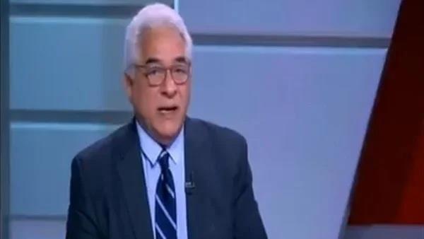 السفير علي الحفني يؤكد قوة العلاقات المصرية الصينية وأهمية مبادرة الحزام والطريق