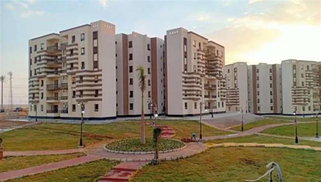 تفاصيل طرح 25 ألف وحدة سكنية غدا الثلاثاء