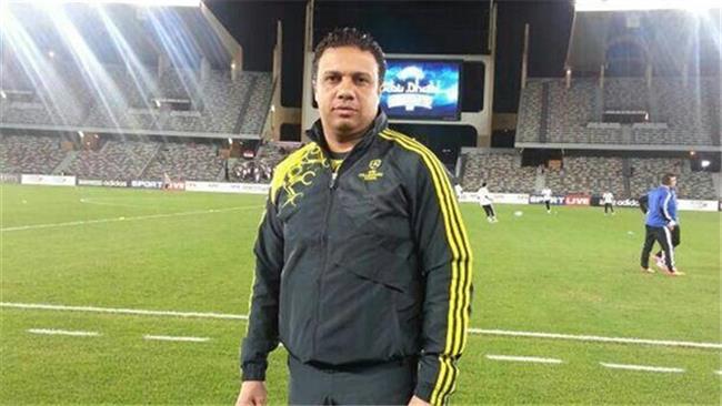 حمادة أنور: أوسوريو يواصل التأليف والعك.. ولاعبي الزمالك "ادلعوا" أمام المقاولون العرب