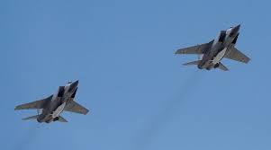 الدفاع الجوي الروسي يصد هجوما بطائرة مسيرة فوق مقاطعة تولا