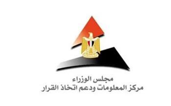 "معلومات الوزراء" يصدر تقريرا حول ديموجرافيا السكان بين الحاضر والمستقبل