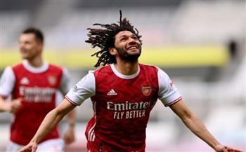 "النني" يعود لقائمة منتخب مصر بعد غياب 8 سنوات