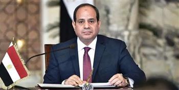   الرئيس السيسي: مصر تجاوزت فجوة هائلة بين البنية الأساسية والمشروعات الطموحة