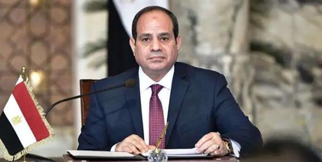 الرئيس السيسي: مصر تجاوزت فجوة هائلة بين البنية الأساسية والمشروعات الطموحة