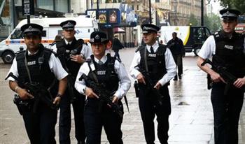   شرطة العاصمة البريطانية تتمرد والجيش يستعد للتدخل