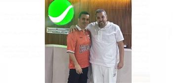 هيثم نبيل يتعاقد مع روتانا على ألبومه الجديد