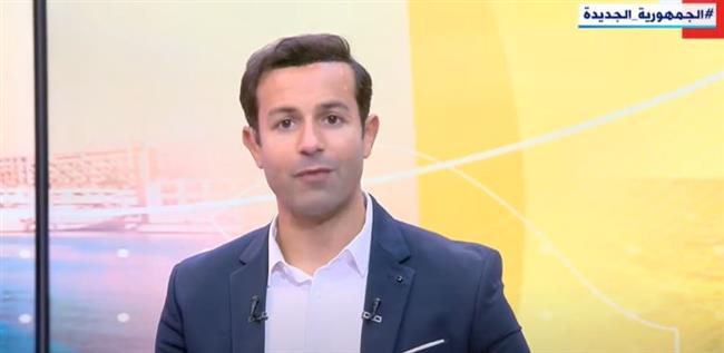 استشاري: حملة «100 يوم صحة» تضم أطقم طبية ذات كفاءة عالية