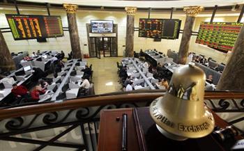   أداء متباين لمؤشرات البورصة المصرية لدى إغلاق تعاملات اليوم