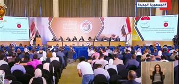 "الوطنية للانتخابات": تصويت المصريين بالخارج فى الانتخابات الرئاسية أيام 1و2و3 ديسمبر