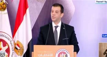   «الوطنية للانتخابات» تعلن الموعد الرسمي للانتخابات الرئاسية داخل وخارج مصر