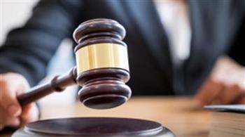 براءة شخص من تهمة إحراز فرد خرطوش وطلقات نارية بحلوان