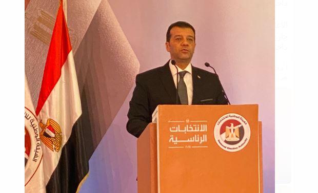 ننشر الجدول الزمني كاملا للانتخابات الرئاسية المقبلة وفق إعلان الهيئة الوطنية