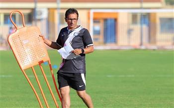 عودة الهداف.. سامي يعلن قائمة سموحة استعدادا للبلدية بالدوري