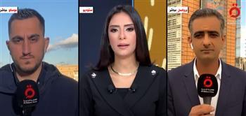 مراسل "القاهرة الإخبارية" من موسكو: روسيا تتهم أمريكا بتفجير خط الغاز "نورد ستريم" 