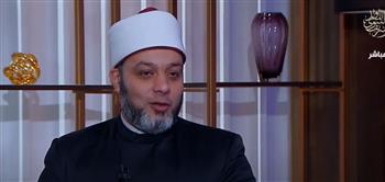   بالفيديو.. أبو اليزيد سلامة: القرآن أمرنا بالتعامل بالرأفة والرحمة مع كل الناس