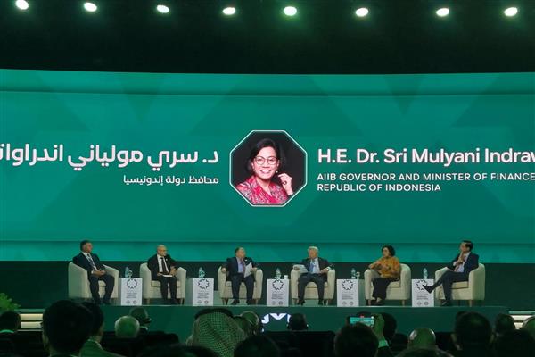 وزير المالية: حان الوقت لتعظيم جهود الاستثمارات الخاصة وتحسين معيشة المواطنين