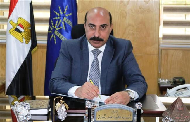 محافظ أسوان: دخول 7 مدارس جديدة للخدمة خلال العام الدراسي الجديد