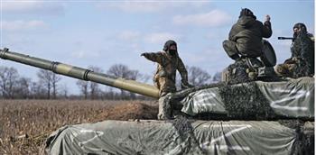   الجيش الروسي يتسلم مدافع متطورة ويعتزم استخدامها في أوكرانيا