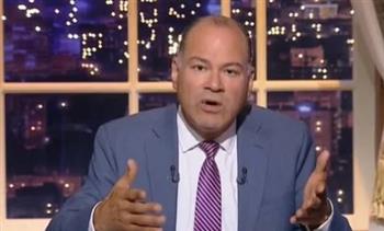 الديهي: صوتي للرئيس السيسي في الانتخابات لاستكمال المشورع الوطني