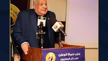   حماة الوطن: "الوطنية للانتخابات" حريصة على تطبيق الدستور والقانون في شأن الانتخابات الرئاسية