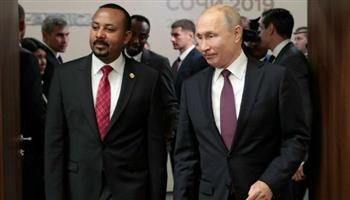   تحذير اثيوبي شديد اللهجة للمواطنين الروس
