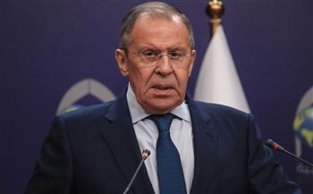 لافروف: موسكو تخوض مفاوضات مع تونس بشأن توسيع إمدادات الحبوب الروسية