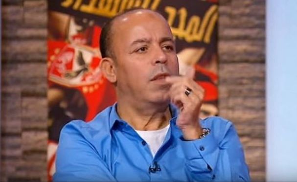 كشاف النجوم.. الأهلي يحتفل بعيد ميلاد بدر رجب