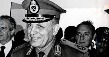 الألفي: المشير أبو غزالة حضر بنفسه لاختباراتنا في ميدان الرماية