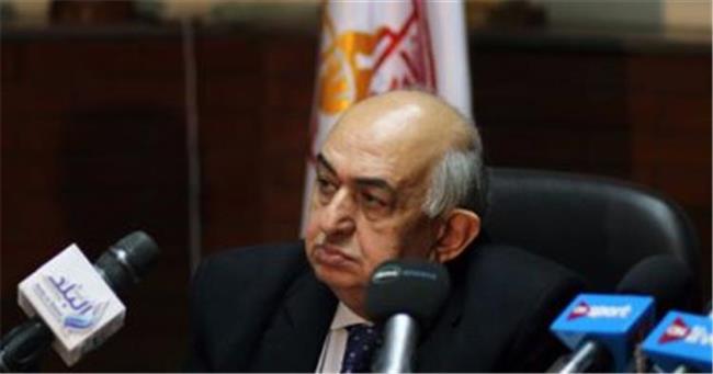 وفاة عادل الشوربجي رئيس لجنة الاستئناف والتظلمات بإتحاد الكرة