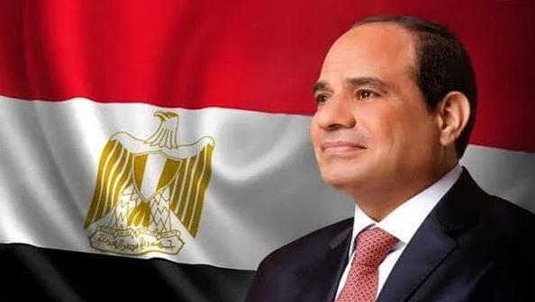 السيسي يهنيء رئيس جواتيمالا بمناسبة الاحتفال بذكرى يوم الاستقلال