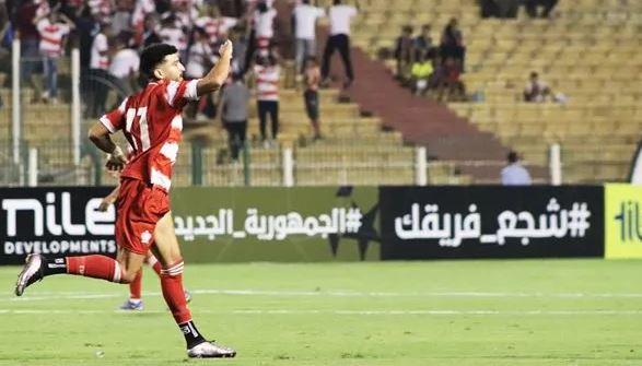بلدية المحلة يسعى للفوز الثاني بالدوري أمام سموحة