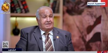 أحد أبطال حرب أكتوبر يتحدث عن النصر العظيم.. ما هي المزرعة الصينية؟